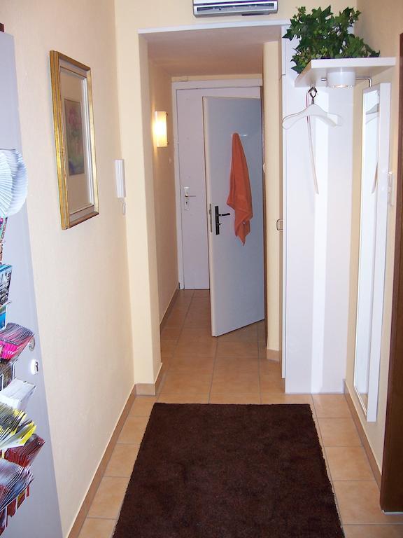 Darz Gastezimmer Hambourg Chambre photo
