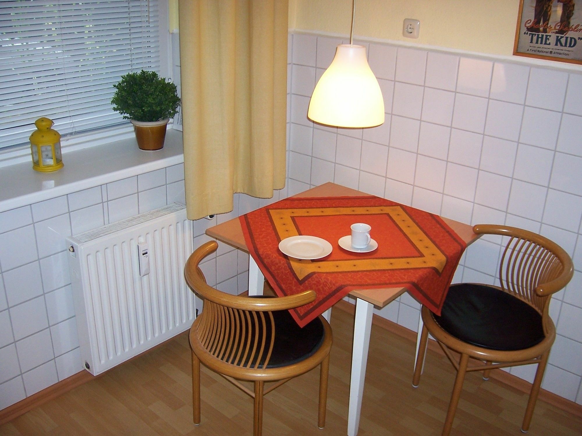 Darz Gastezimmer Hambourg Extérieur photo